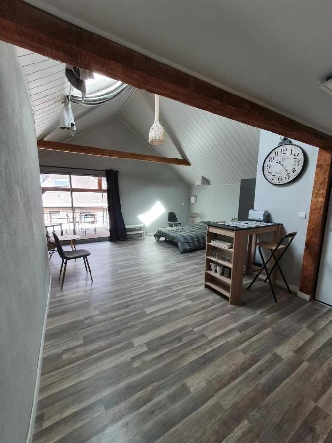 La Maison Du Lac ดูซาร์ ภายนอก รูปภาพ